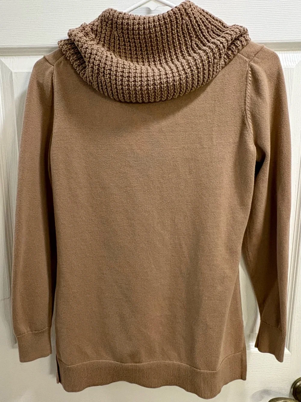Michael Kors Cowl Neck Sweater